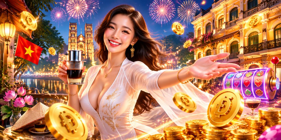 happy vegas