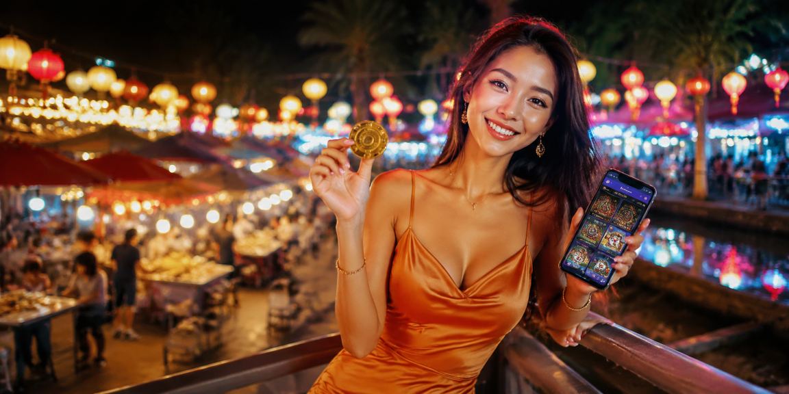 happy vegas